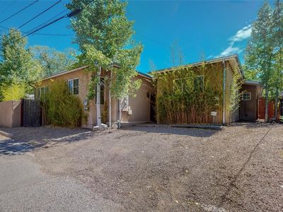 127 Duran St #A, Santa Fe, NM, 87501