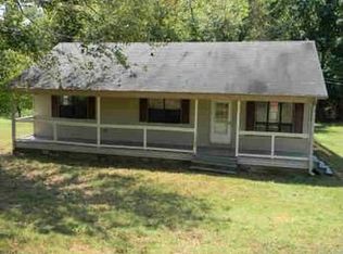 1347 Harris Rd, Dyersburg, TN 38024