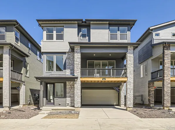 3162 S Russell Street, Morrison, CO 80465