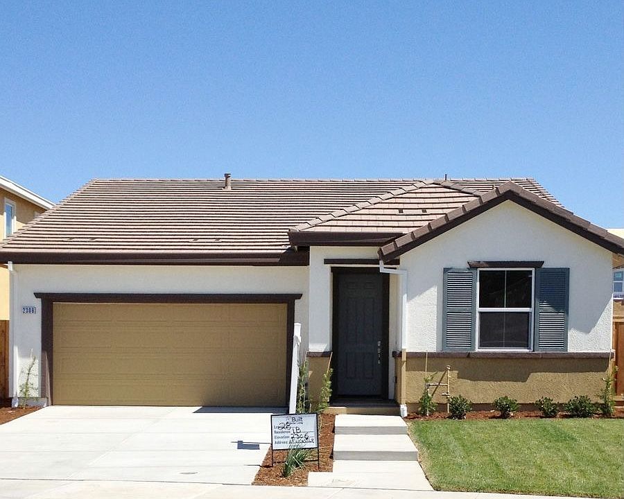 2306 Newcastle Drive