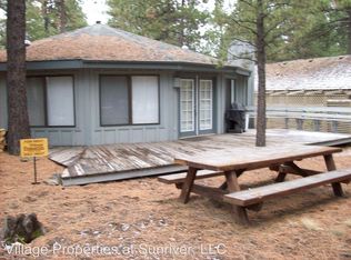 9 Quartz 57436 Quartz Mountain Ln, Sunriver, OR 97707