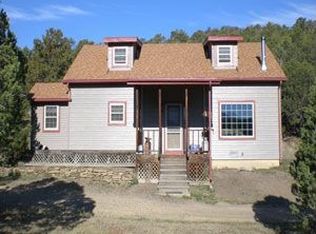 33651 Lake View Dr, Trinidad, CO 81082