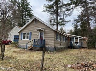 106 Shore Rd, Becket, MA 01223