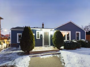 9625 S Merton Ave, Oak Lawn, IL 60453