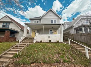 2148 Singleton St, Indianapolis, IN 46203