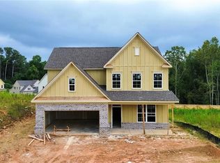 5659 Evelyn Ln, Flowery Branch, GA 30542