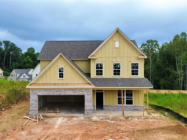 5659 Evelyn Ln, Flowery Branch, GA 30542