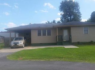 200 Tyler Ave, White Hall, AR 71602