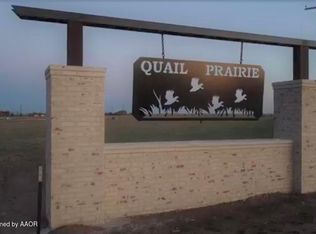 350 Snow Quail Rd, Canyon, TX 79015