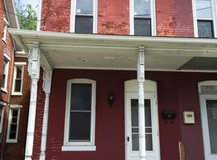 247 S Pleasant Ave, Dallastown, PA 17313