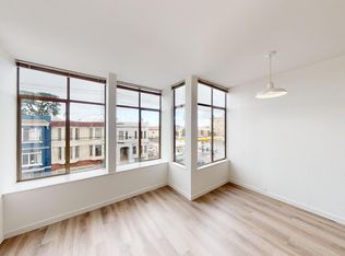 422 9th Ave APT 301, San Francisco, CA 94118