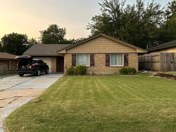 1735 Westchester Dr, Oklahoma City, OK 73120