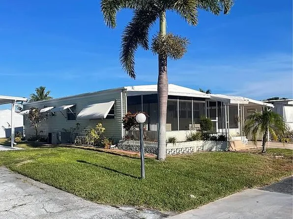 602 NE Garden View Way, Jensen Beach, FL 34957