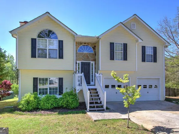 99 Mount Tabor Ct, Dallas, GA 30157