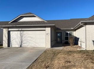 8119 E 34th Ct S, Wichita, KS 67210