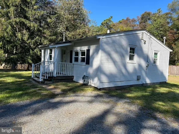 549 Forest Ave, Browns Mills, NJ 08015