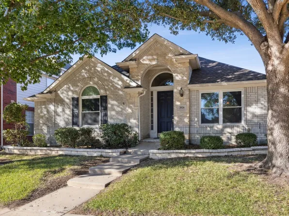 2026 Westbury Ln, Allen, TX 75013