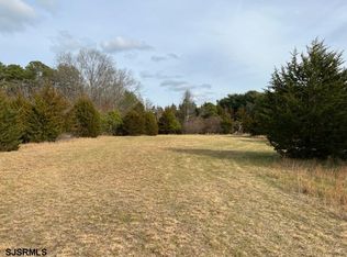 Darmstadt Ave, Egg Harbor City, NJ 08215