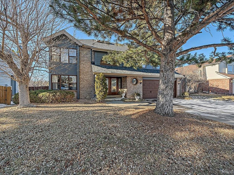 1st image of 3571 S Uravan Street