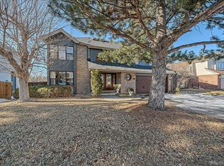 3571 S Uravan St, Aurora, CO 80013