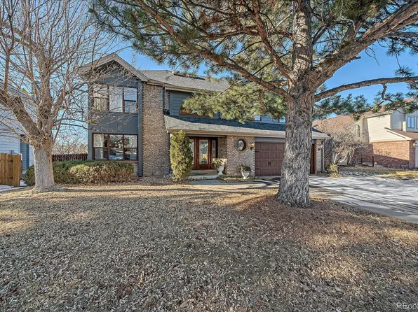 3571 S Uravan Street, Aurora, CO 80013