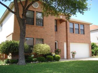 5819 Spring Pebble, San Antonio, TX 78247