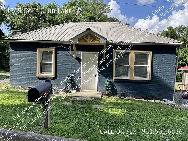 1545 Golf Club Ln — Photo 4