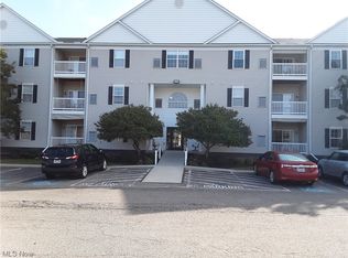 4703 Hills And Dales Rd NW APT 108, Canton, OH 44708