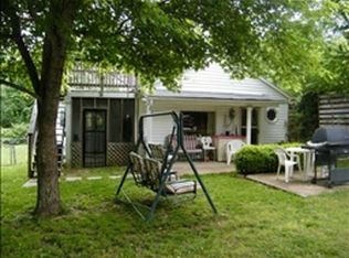 1569 Golf Club Ln, Clarksville, TN 37043