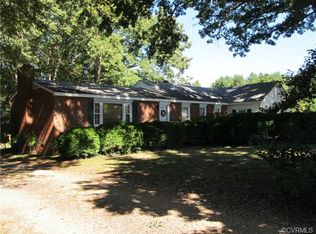 1407 Schroeder Rd, Powhatan, VA 23139