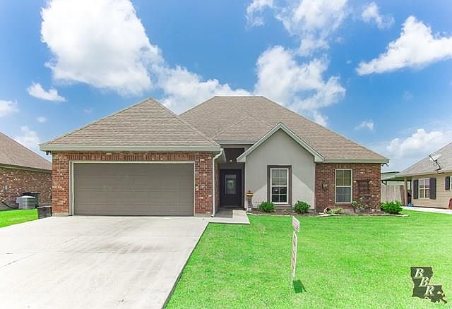 159 Cane Break Dr, Thibodaux, LA 70301 | Zillow