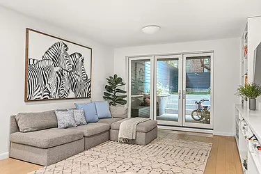 Sold by Corcoran