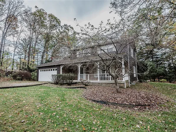 119 Hermitage Cir, Ligonier, PA 15658