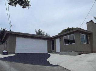 2170 El Prado Ave, Lemon Grove, CA 91945