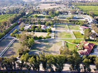 13375 Broadway Rd, Moorpark, CA 93021