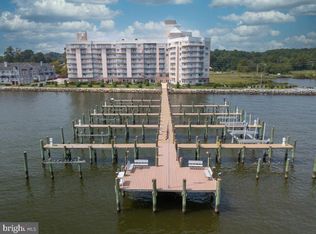 8501 Bayside Rd UNIT 606, Chesapeake Beach, MD 20732