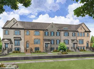 1872 Skyfall Cir NE #52, Brookhaven, GA 30319