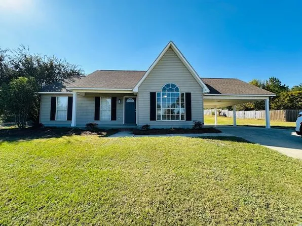 129 Kaitlyn Ct, Fitzgerald, GA 31750