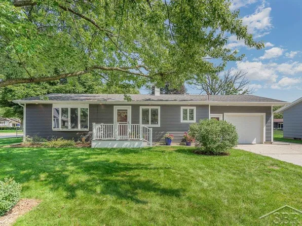 303 W John St #K, Auburn, MI 48611