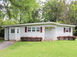 1658 Mayhew St, Tallahassee, FL 32304