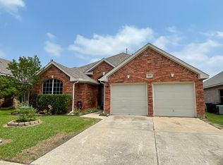 7928 Salmon Run Way, Fort Worth, TX 76137