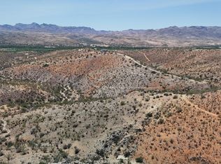 1403 Via San Cayetano UNIT 2, Rio Rico, AZ 85648