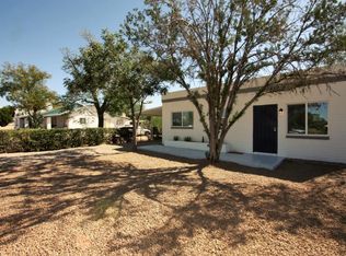 749 W Vanover Rd, Tucson, AZ 85705