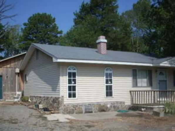 912 S 5th St, Heber Springs, AR 72543