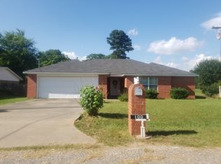 100 Anita St, Longview, TX 75603