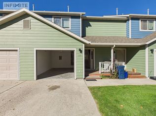 515 Michael Grove Ave APT 25, Bozeman, MT 59718