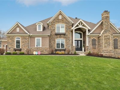 6900 Black Tail Ct, Medina, OH, 44256