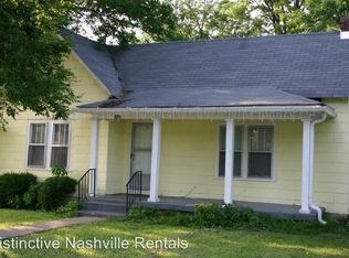3908 Park Ave, Nashville, TN 37209