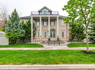 1 Johnswood Cres #Basement, Vaughan, ON L4H 1Y3