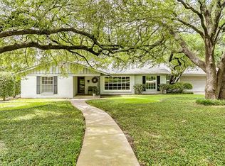 3924 Floyd Dr, Fort Worth, TX 76116